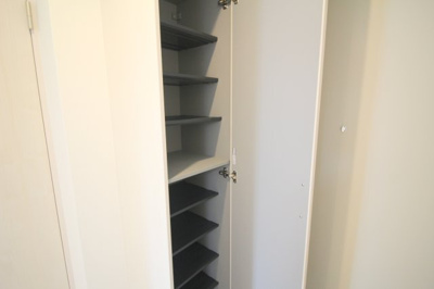 【収納】 | ココングランジュール豊中立花町