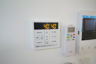 【設備】 | ココングランジュール豊中立花町