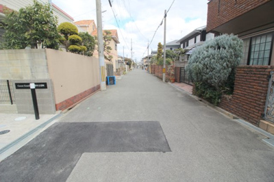 【周辺】 | ココングランジュール豊中立花町