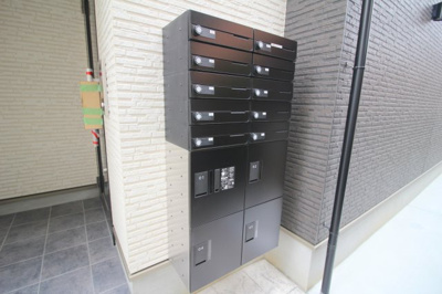 【その他共用部分】 | ココングランジュール豊中立花町