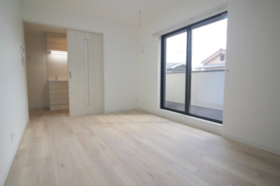 【居間・リビング】 | ココングランジュール豊中立花町