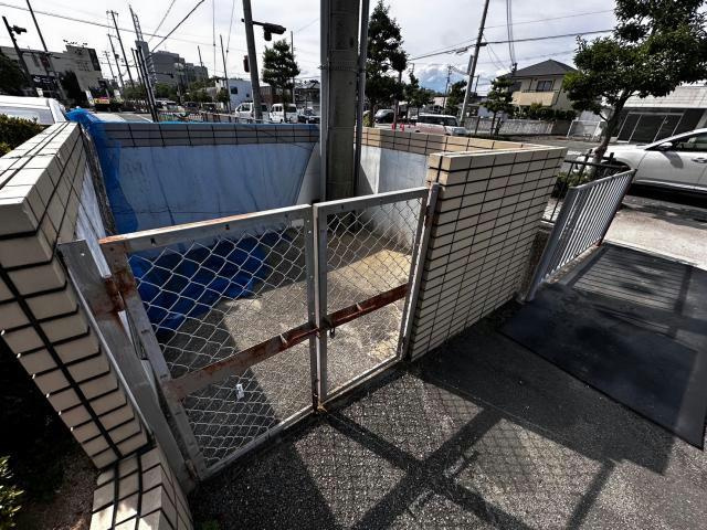 ソレイユ南条のその他共用部分