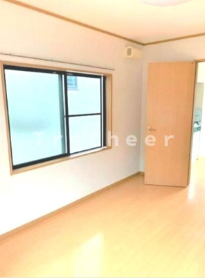 【寝室】 | メゾンAT上板橋