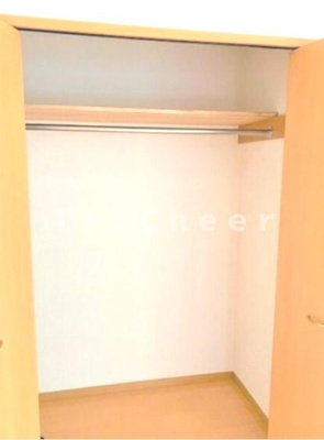 【収納】 | メゾンAT上板橋