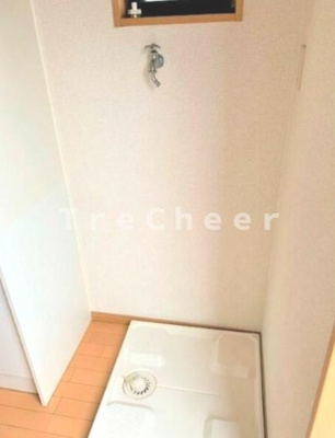 【設備】 | メゾンAT上板橋