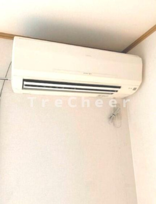 【設備】 | メゾンAT上板橋