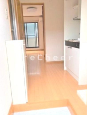 【その他】 | メゾンAT上板橋