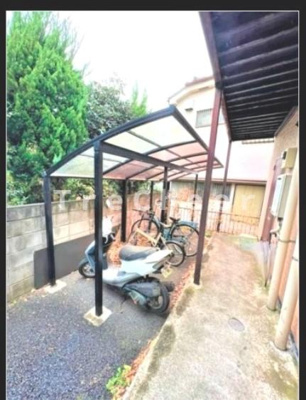 【その他共用部分】 | メゾンAT上板橋