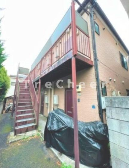 メゾンAT上板橋