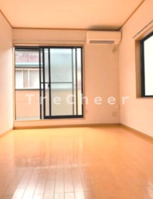 【居間・リビング】 | メゾンAT上板橋