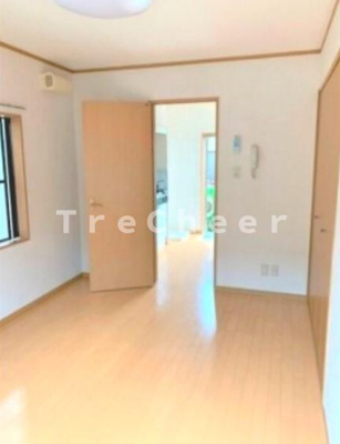 【居間・リビング】 | メゾンAT上板橋