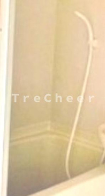 【浴室】 | メゾンAT上板橋