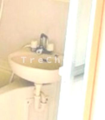 【洗面所】 | メゾンAT上板橋