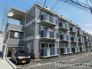 ソシア　西館の画像