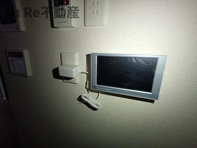 川口市戸塚２丁目のアパートの内装