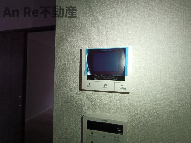 川口市戸塚２丁目のアパートのその他
