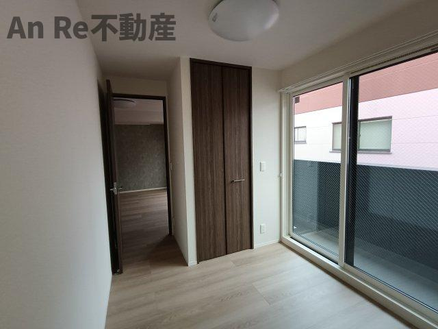 川口市戸塚２丁目のアパートのその他