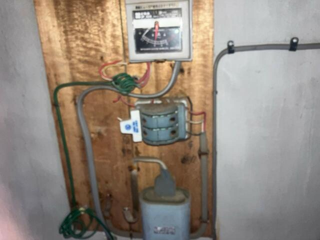 R FIELDS MATSUDO VIのその他