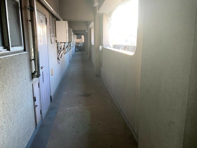 R FIELDS MATSUDO VIのその他共用部分