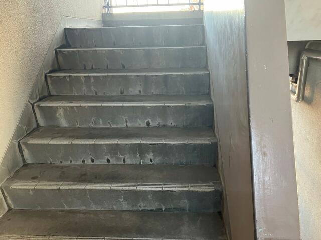 R FIELDS MATSUDO VIのその他