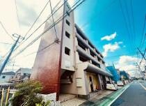 R FIELDS MATSUDO VIの外観