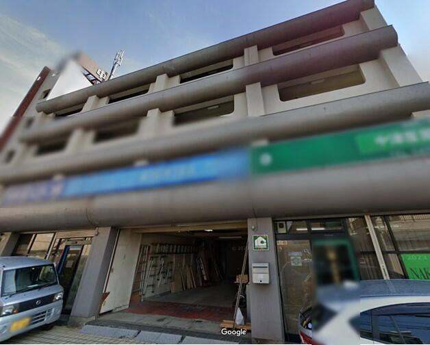 R FIELDS MATSUDO VIのその他