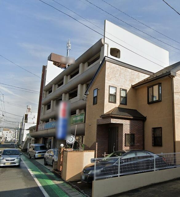 R FIELDS MATSUDO VIのその他