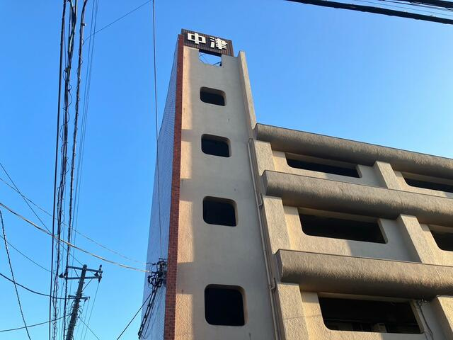 R FIELDS MATSUDO VIの外観