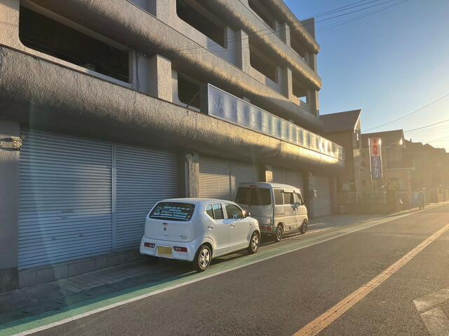 R FIELDS MATSUDO VIのその他