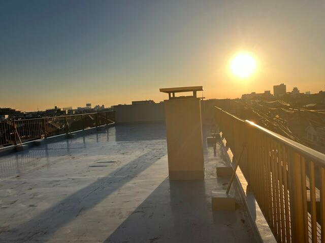 R FIELDS MATSUDO VIのその他