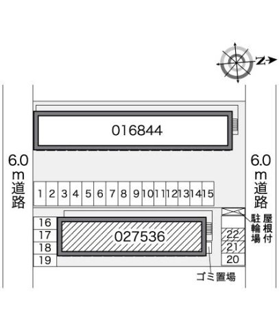 レオパレス赤穂２のその他