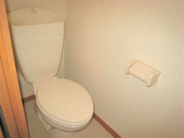 レオパレス赤穂２のその他|バス・トイレ別です。