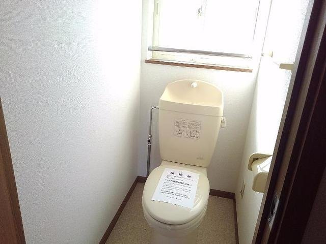 ジョリーパークのトイレ|トイレも気になるポイント