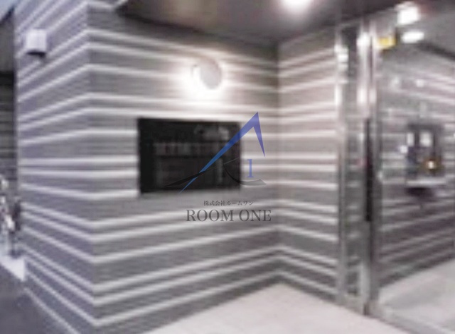 Ｃａｌｄｏ池袋Ｌのセキュリティ|オートロックです。