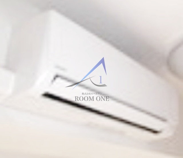 Ｃａｌｄｏ池袋Ｌの設備|エアコンです。