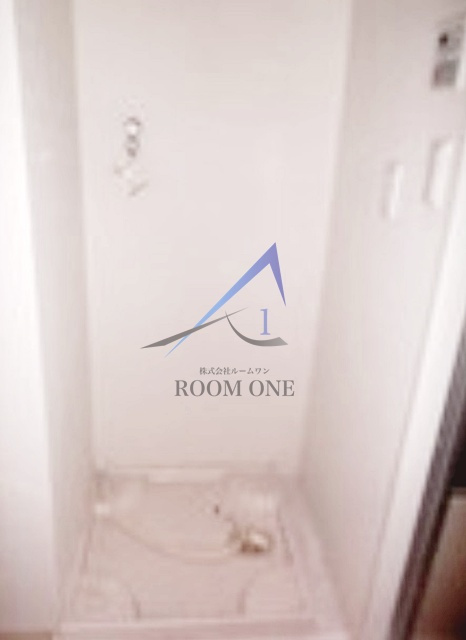 Ｃａｌｄｏ池袋Ｌのその他|洗濯機置き場です。