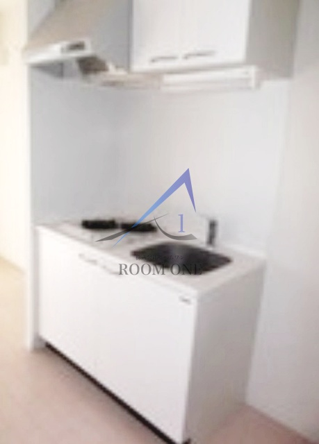 Ｃａｌｄｏ池袋Ｌのキッチン|キッチンです。