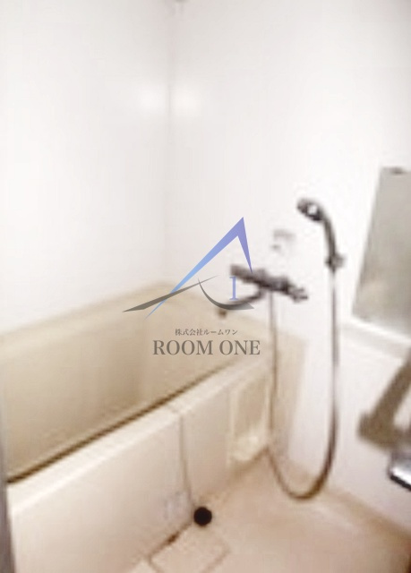 Ｃａｌｄｏ池袋Ｌの浴室|お風呂です。