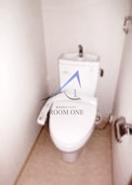 Ｃａｌｄｏ池袋Ｌのトイレ|トイレです。