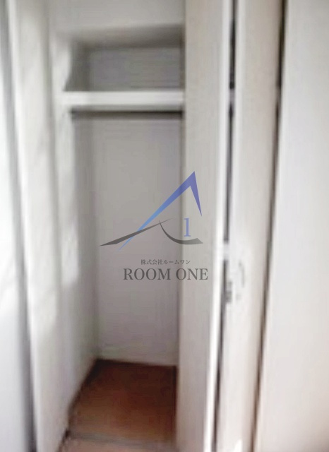 Ｃａｌｄｏ池袋Ｌの収納|収納です。