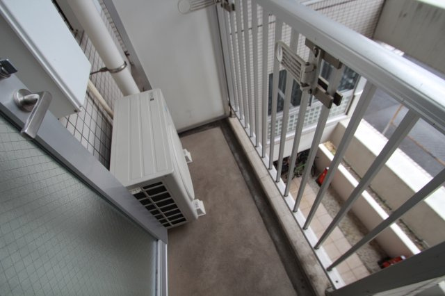 ※同間取り別部屋参考写真となります