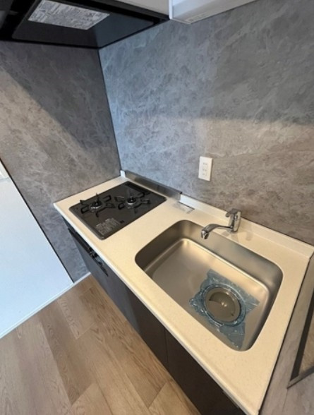 ※同間取り別部屋参考写真となります