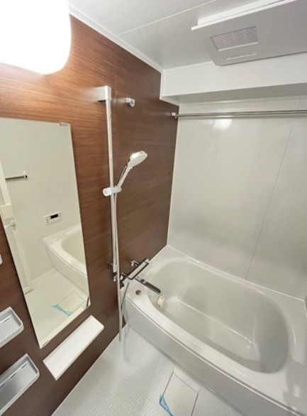 ※同間取り別部屋参考写真となります