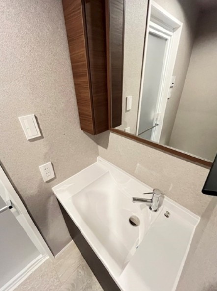 ※同間取り別部屋参考写真となります