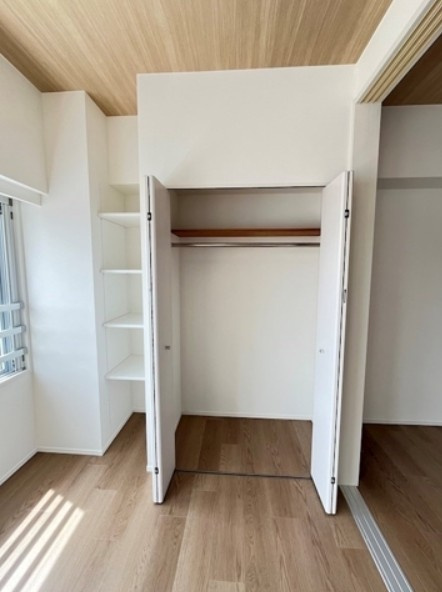 ※同間取り別部屋参考写真となります