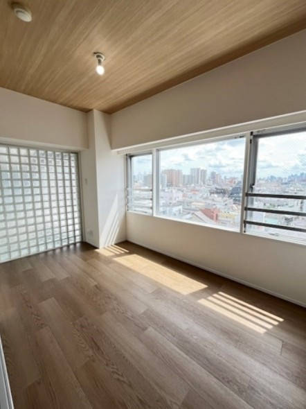 ※同間取り別部屋参考写真となります