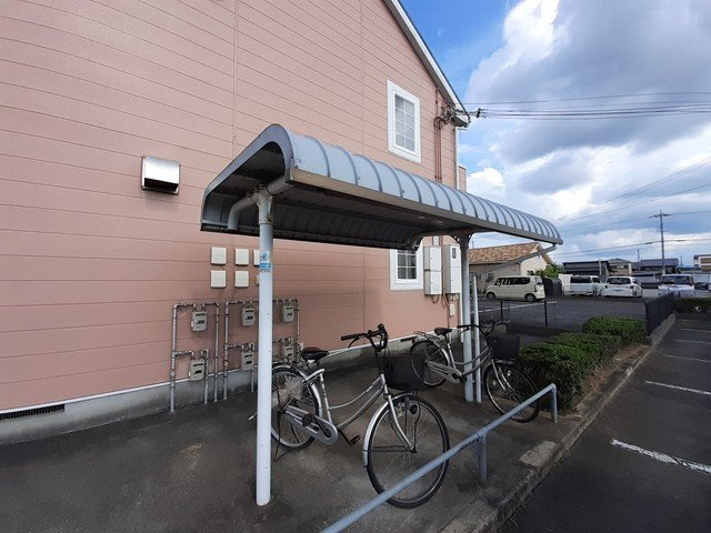 パークサイドコート１のその他共用部分