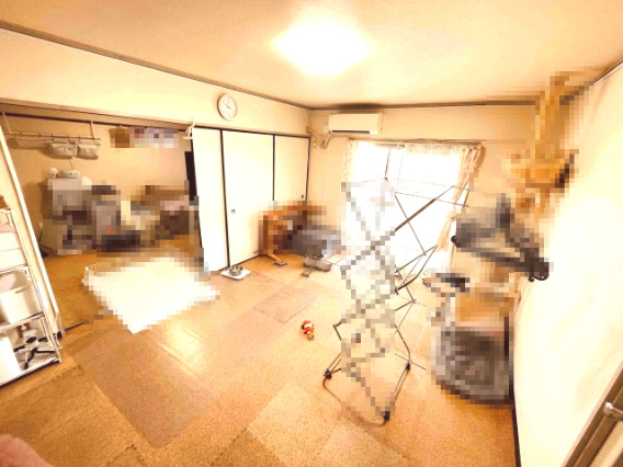 大津ケ丘第5住宅