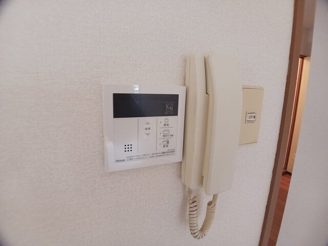 ヴィルフォーレミチハタの設備