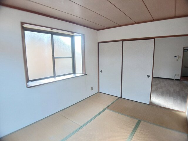 ヴィルフォーレミチハタの内装|内装は落ち着いています